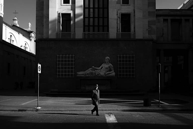 Streetphotography by Francesco Portelli